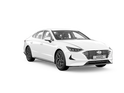 Hyundai Sonata Новая
