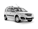 Lada Largus 5 мест